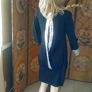 SALE. Black dress.❤🔥